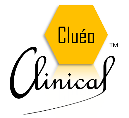 Clueo Clinical